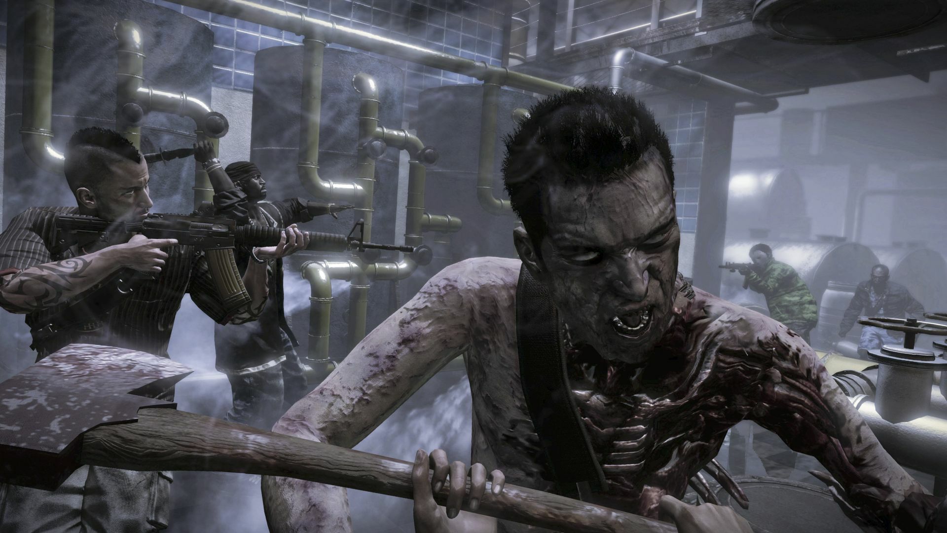Dead Island - Imagen 16